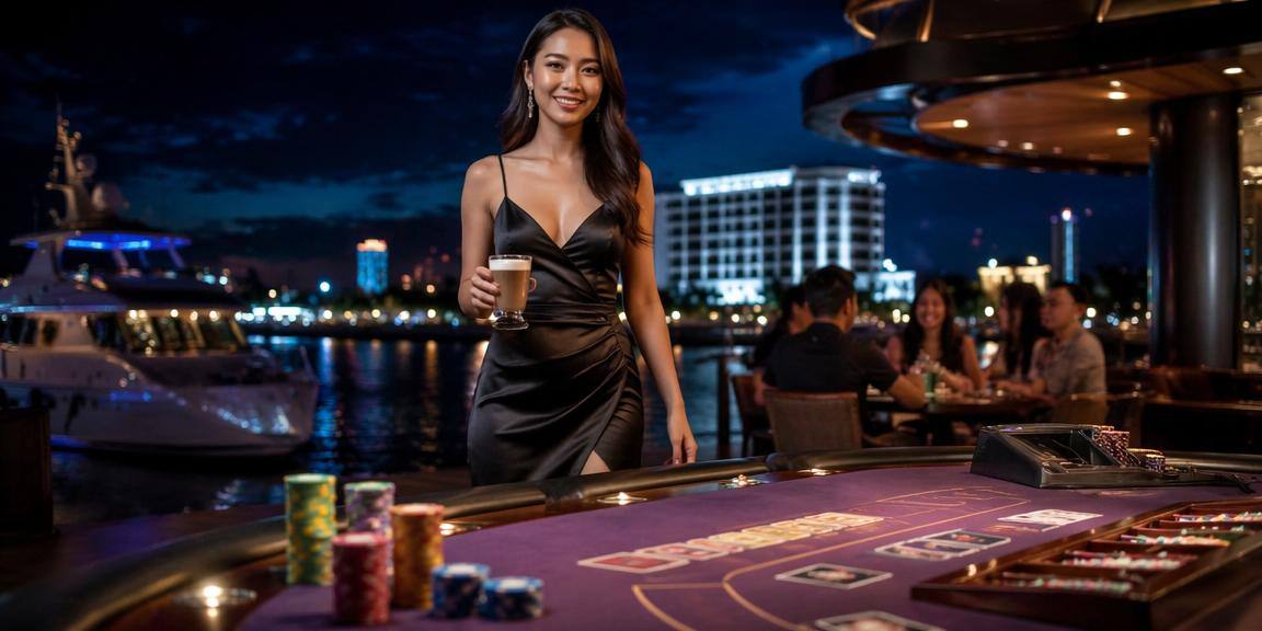 Ganesha Fortune Kami – Slot dengan Simbol Dewa Kaya
