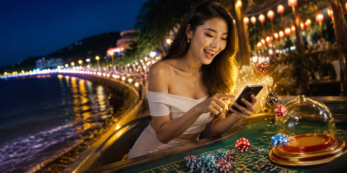 Jelajahi Ratusan Mesin Slot dengan Pembayaran Nyata